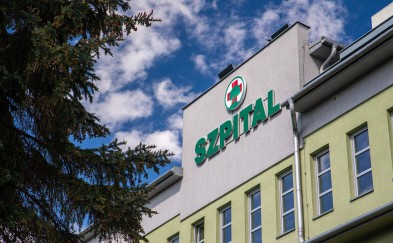 Myślenice. Problem z obsadzeniem dyżurów w szpitalu. Planowane zabiegi na chirurgii ogólnej zawieszone do odwołania