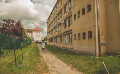 Myślenice. Remontować, burzyć, a może sprzedać? Co dalej z blokiem pielęgniarskim i jego mieszkańcami?