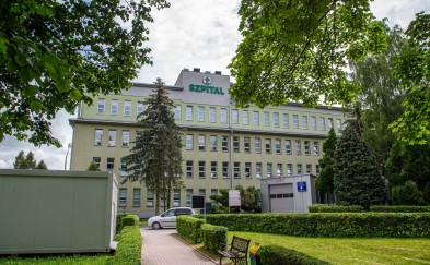 Myślenice. Radni dyskutują o kondycji szpitala. Skąd bierze się jego zadłużenie i jak z niego wyjść?