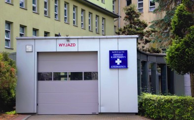 Myślenice. Radni zdecydowali. Komisja rewizyjna skontroluje pracę Szpitalnego Oddziału Ratunkowego