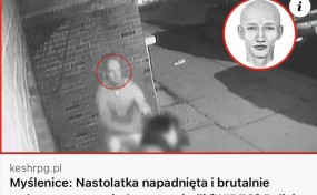 Dostaliście informację o gwałcie nastolatki w Myślenicach? "To fake news" - plotki dementuje policja