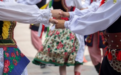 10 tys. zł dla GOKiS w Pcimiu na organizację „Kliszczackiej potańcówki przy ognisku”