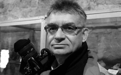 Zmarł Marek Kosiba. Podróżnik, fotograf, konstruktor i autor wielu wystaw