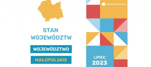 Oszacowali szanse na zmianę prezydentów i burmistrzów miast w Małopolsce