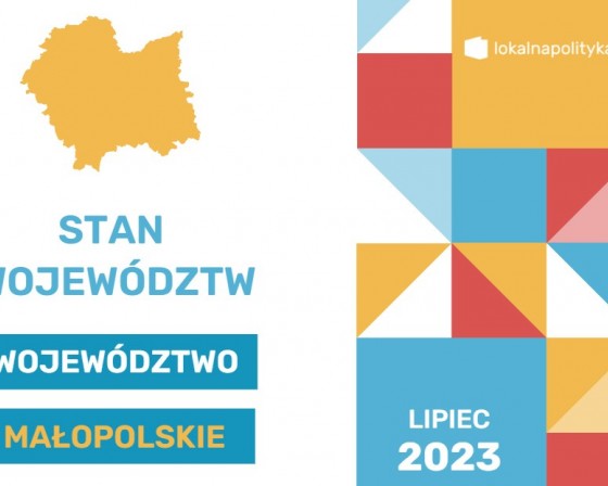 Oszacowali szanse na zmianę prezydentów i burmistrzów miast w Małopolsce