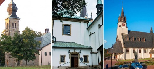Myślenice, Trzemeśnia, Jawornik. Radni zdecydowali o przekazaniu pieniędzy na remont kościołów w tych miejscowościach