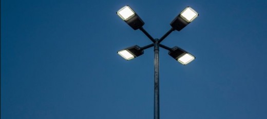 Myślenice jako smart city? Miasto przetestuje system zarządzania oświetleniem