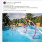 Dobczyce. Burmistrz zapowiada budowę tężni solankowej i wodnego placu zabaw