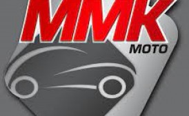 Sprzedawca sklepu motoryzacyjnego
