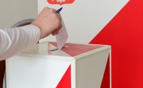 Wybory Parlamentarne 2023. Liczenie głosów dobiegło końca. Kto w Sejmie z "ziemi myślenickiej"?