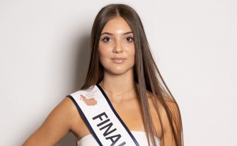Daria Kurek z Sułkowic w finale Miss Polski Nastolatek 2023
