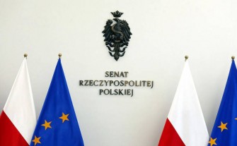 Wyniki wyborów do Senatu 2023. 
W okręgu numer 30 wygrał Andrzej Pająk (PiS)
