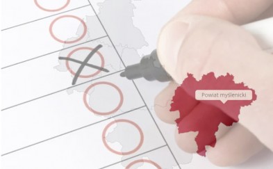Wybory Parlamentarne 2023. Jak wypadli reprezentanci „ziemi myślenickiej”?