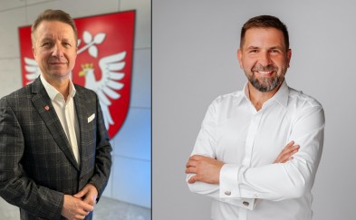Maciej Ostrowski i Józef Tomal bez mandatów poselskich. Czy kampania parlamentarna to rozgrzewka przed Wyborami Samorządowymi 2024?