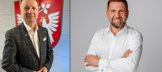 Maciej Ostrowski i Józef Tomal bez mandatów poselskich. Czy kampania parlamentarna to rozgrzewka przed Wyborami Samorządowymi 2024?