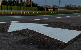 Przetarg na zaprojektowanie drogi S7 z Krakowa do Myślenic unieważniony. Wykonawca rezygnuje. Co dalej?
