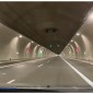 Odkąd nagraliśmy ten film, przez tunel pod Luboniem Małym przejechało 7,5 miliona samochodów