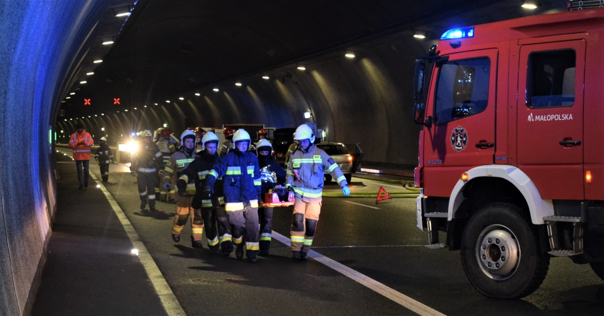 Nowe stawki dopłat dla strażaków OSP za udział w akcjach, szkoleniach i ćwiczeniach