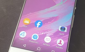 Sony Xperia XA