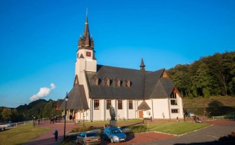 Dotacja 600 tys. zł na renowację polichromii prezbiterium kościoła św. Klemensa w Trzemeśni