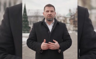 Maciej Ostrowski zapowiada udział w wyborach samorządowych. "Mam nadzieję, że mieszkańcy zdecydują o zmianie władzy w naszym mieście"