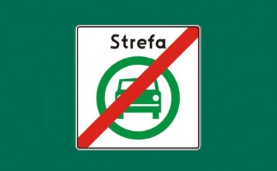 Wojewódzki Sąd Administracyjny uchylił uchwałę o strefie czystego transportu w Krakowie. Miasto zapowiada nową