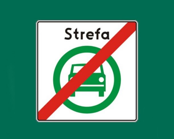 Wojewódzki Sąd Administracyjny uchylił uchwałę o strefie czystego transportu w Krakowie. Miasto zapowiada nową