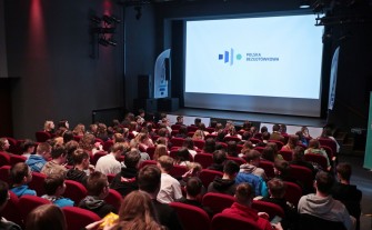 Bezgotówkowe Kino Objazdowe będzie 4 marca w Dobczycach z najnowszymi premierami kinowymi!