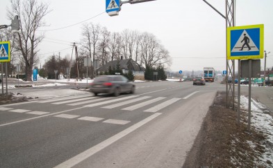 Krzyszkowice. GDDKiA podpisała umowę z wykonawcą tunelu. Ten ma powstać do końca 2025 roku