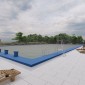 Myślenice. Burmistrz zapowiada modernizację basenu letniego na Zarabiu i przedstawia wizualizacje