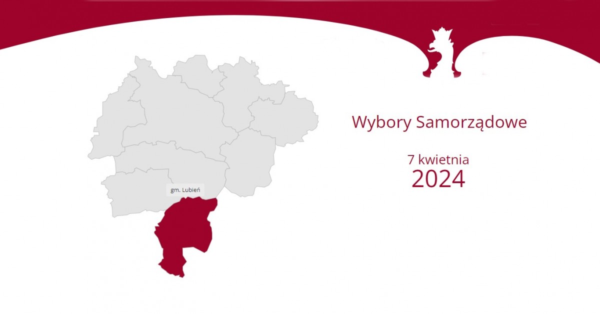 Wybory Samorządowe 2024 w Lubniu. Pełna lista kandydatów do rady