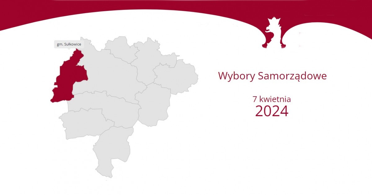 Wybory Samorządowe 2024. Gmina Sułkowice. Pełna lista kandydatów do rady