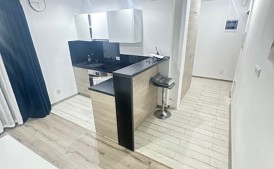 Mieszkanie w centrum Zarabia