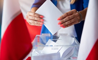 Wybory samorządowe 2024. Co czwarty z nas nie wie na kogo głosować