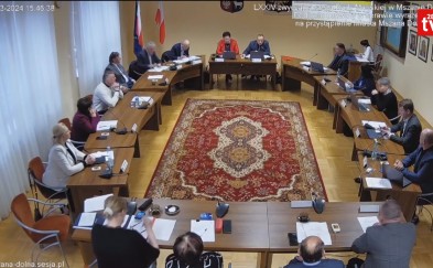 Mszana Dolna. Radni mówią nie dla przystąpienia do LGD Ziemi Myślenickiej. Co się stanie z obiecanymi milionami?