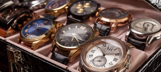 Ile kosztuje dobry zegarek?