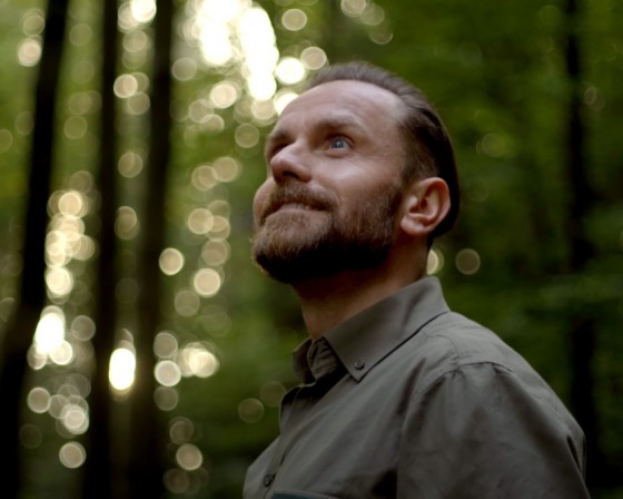 Sławomir Kowalik z Pcimia bohaterem pierwszego odcinka Ludzi lasu. "Doświadczając przyrody, stajesz się lepszym człowiekiem"