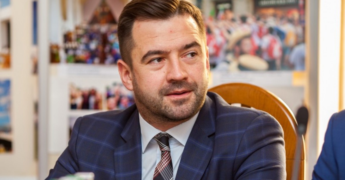 Wybory Samorządowe 2024. Piotr Hajduk wójtem Pcimia. Pełne wyniki do rady gminy