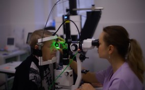 Wizyta u okulisty - jak wygląda i jak się do niej przygotować?