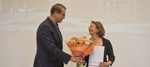 Agnieszka Kazanecka-Bylica dyrektorem Miejskiej Biblioteki Publicznej do 2031 roku