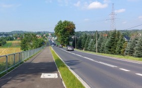 Beskidzka Droga Integracyjna. Kto będzie wiercić? GDDKiA otwiera zgłoszenia do pierwszego przetargu