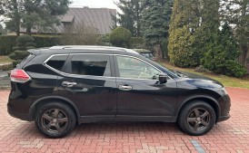 Do sprzedania Nissan X-trail