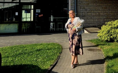 Małgorzata Miszczak kończy pracę w MOKiS. Ciągle ma szansę zostać radną