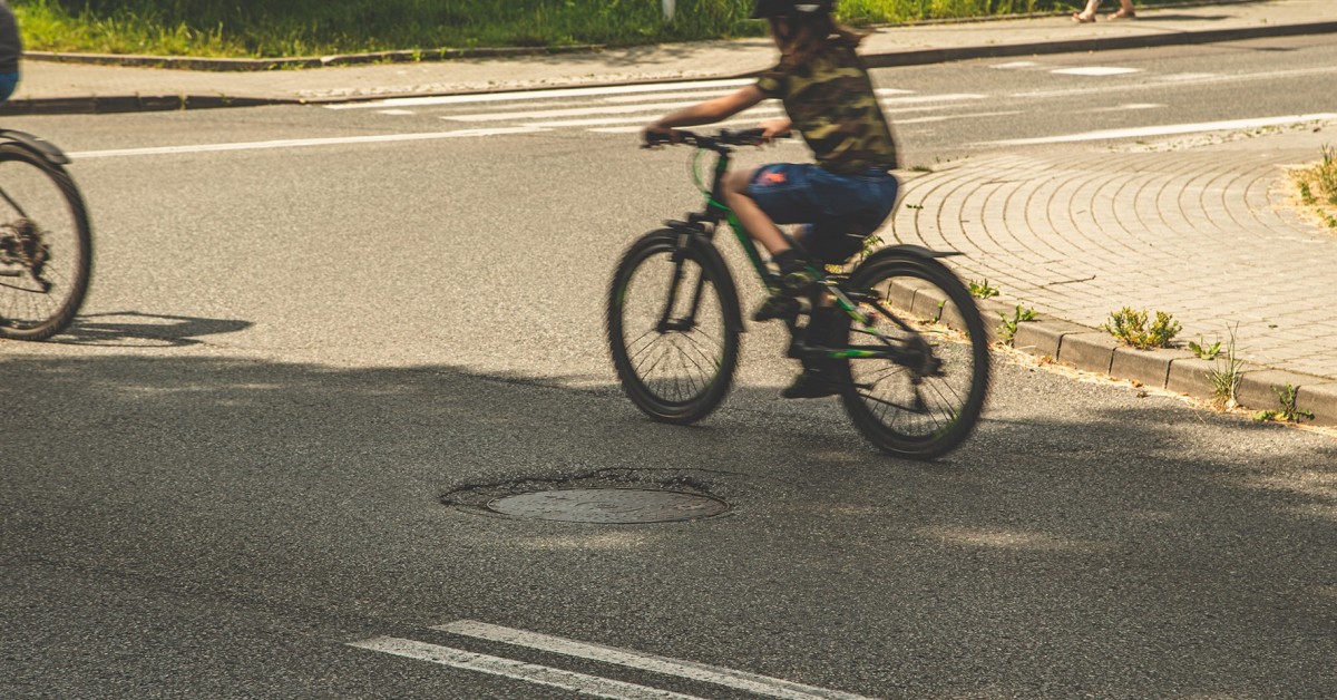 Myślenice. Ścieżka rowerowa łącząca centrum z Zarabiem? „Chcielibyśmy poprowadzić taką trasę wzdłuż ul. Piłsudskiego”