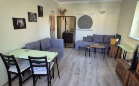 Mieszkanie do wynajęcia kawalerka parter centrum Myślenic