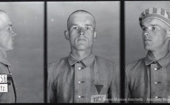 Księga Pamięci. Stanisław Sikora z Zawady. Więzień niemieckiego obozu koncentracyjnego Auschwitz