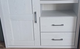 Zestaw mebli BRW, STAN BARDZO DOBRY