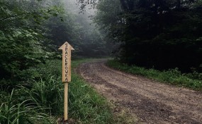 Myślenice. Za mało ławek na trasie rowerowej? „Zgłosimy uwagę do nadleśnictwa”