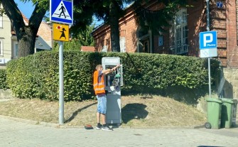 Myślenice. Nowe stawki za parking w mieście już obowiązują. Co się zmieniło?