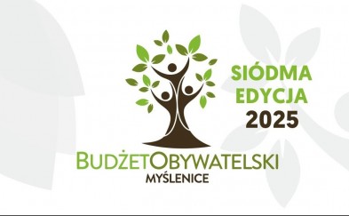 Myślenice. Te projekty wybrano do realizacji w Budżecie Obywatelskim w 2025 roku